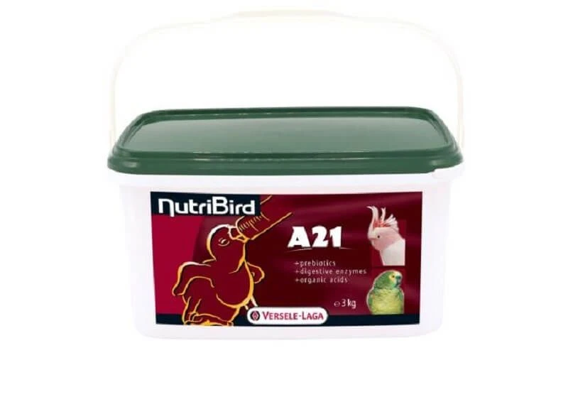 NutriBird A 21 3 Kg – Image 2