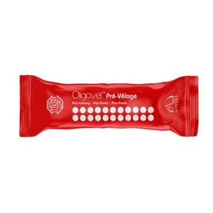 Oligovet Pré-Vélage 50 Bolus 150 G