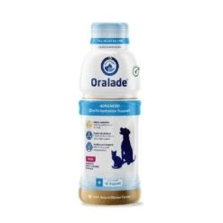 Oralade Chien Et Chat 500 Ml