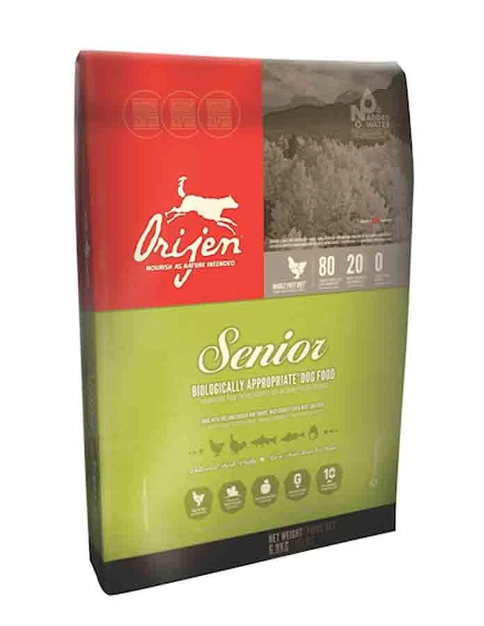 Orijen Dog Senior 6 Kg – Image 2