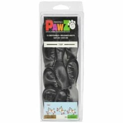Pawz Bottes Noires Tiny