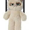 Peluche Grumpy Cat Pour Chien 37 Cm