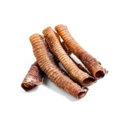 Pet'Licious Trachées De Boeuf Chien 30 Cm