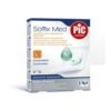 Pic Solution Pansements Soffix Med 20 X 10 Cm 10 Pcs