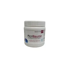 Picri-Baume Crème Cicatrisante Plaies 150 Ml