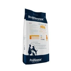 Préférence Croquettes Pour Chien Mini 3 Kg