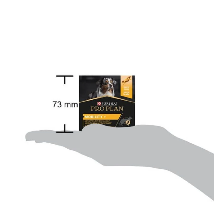 ProPlan Mobility + Chien 60 G – Image 4