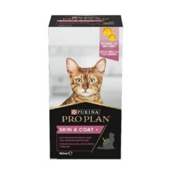 ProPlan Skin & Coat + Chat 150 Ml