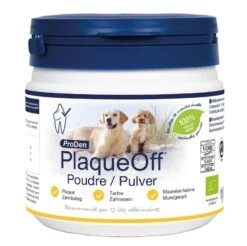 ProDen PlaqueOff Poudre 420 G