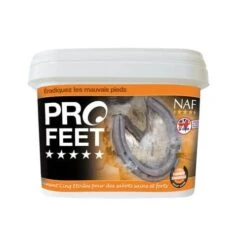 Naf Profeet 5 Star Poudre 1,3 Kg