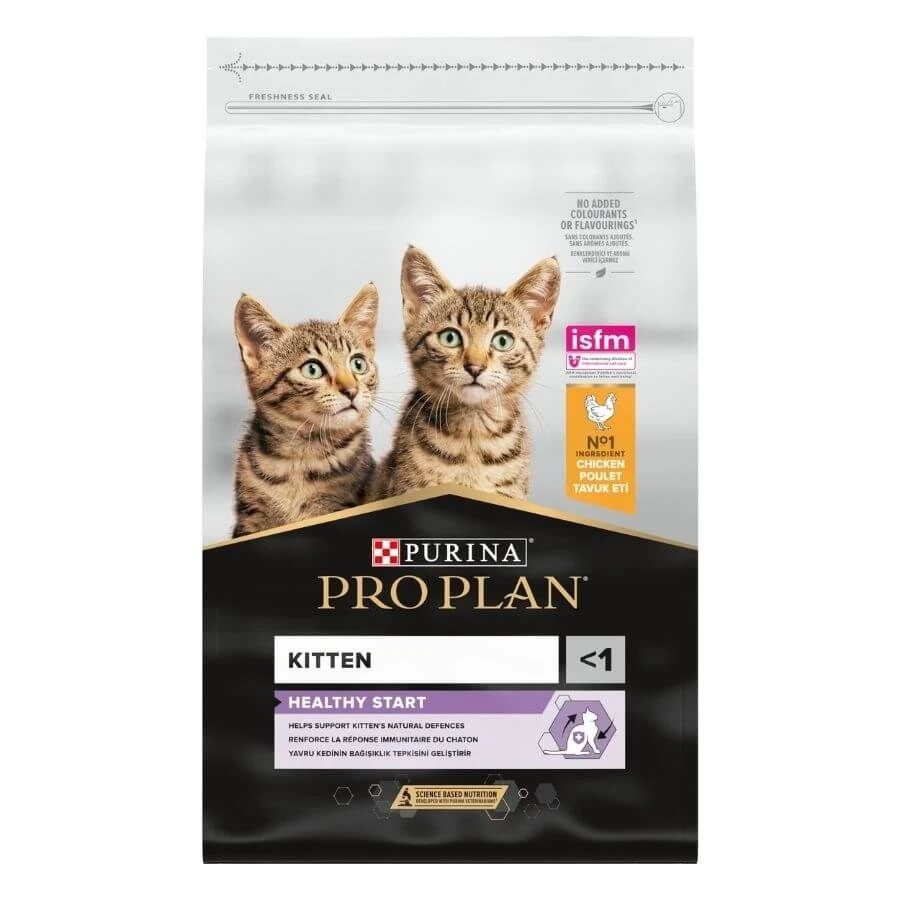 Purina Proplan Optistart Original Chaton 10 Kg – Image 3