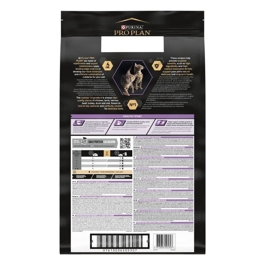 Purina Proplan Optistart Original Chaton 10 Kg – Image 4