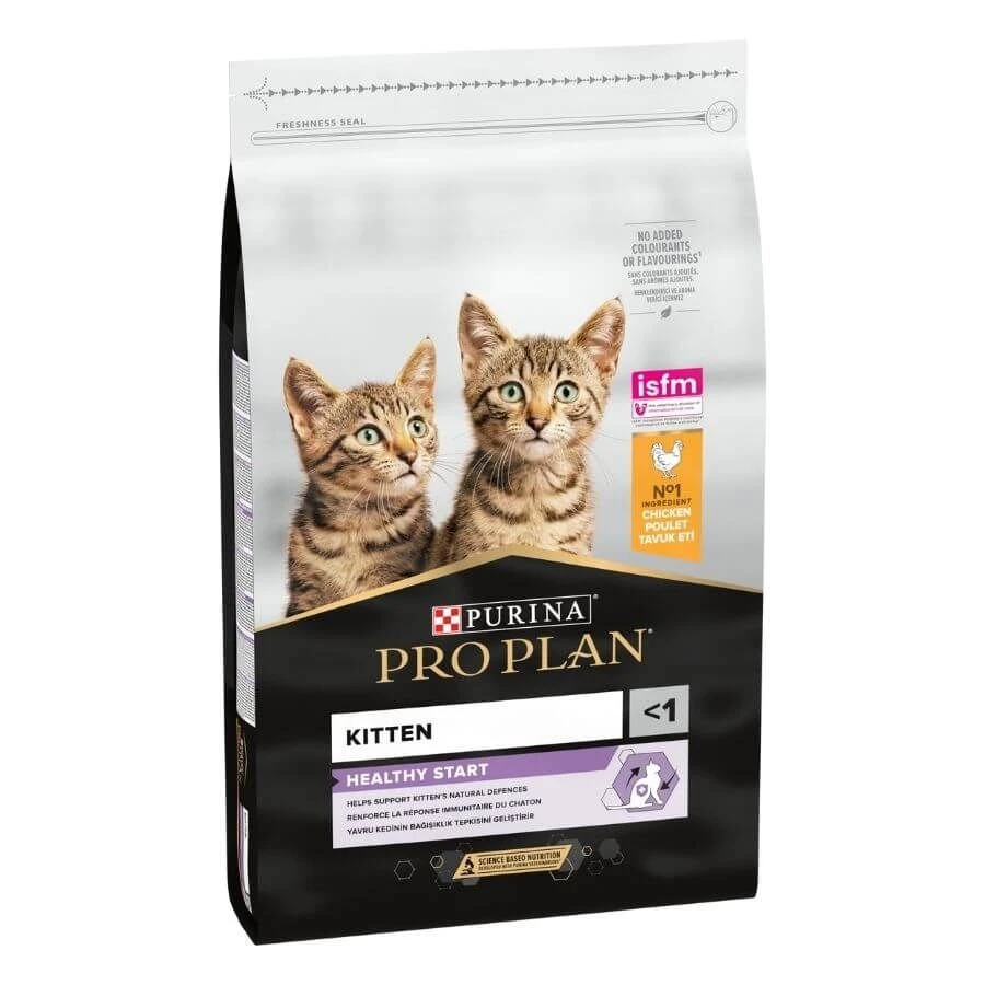 Purina Proplan Optistart Original Chaton 10 Kg – Image 2