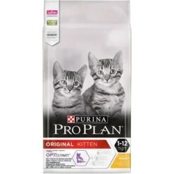 Purina Proplan Optistart Original Chaton 10 Kg