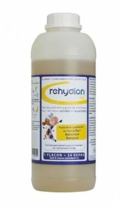 Réhydion Gel 960 Ml