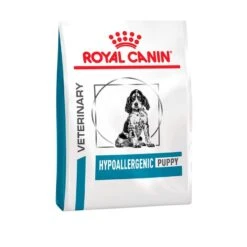 Royal Canin Vet Chien Hypoallergenic Puppy 3,5 Kg