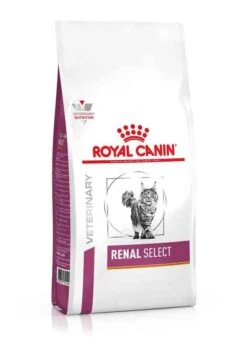 Royal Canin Vet Chat Renal Select 2 Kg
