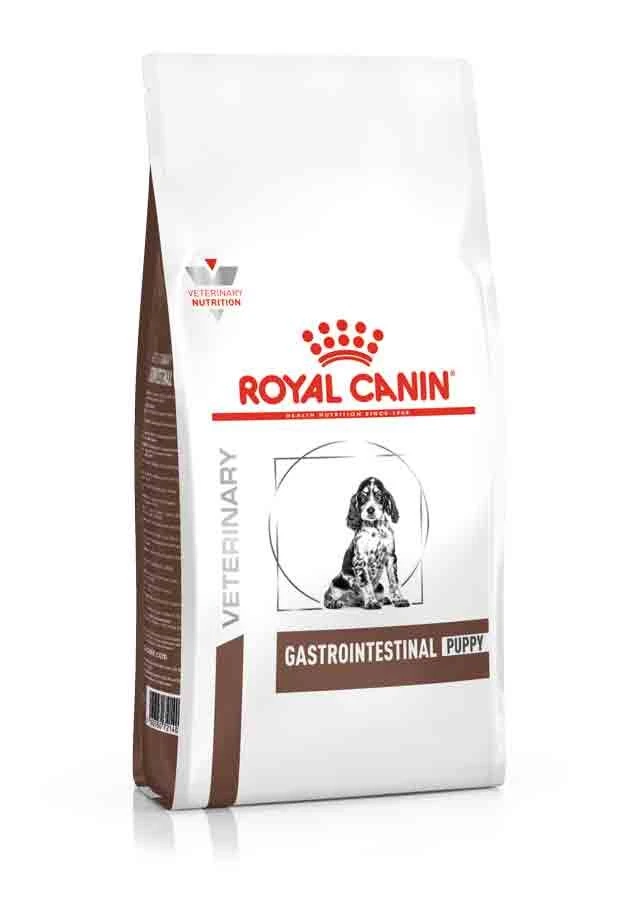 Royal Canin Vet Chien Gastrointestinal Puppy 2.5 Kg