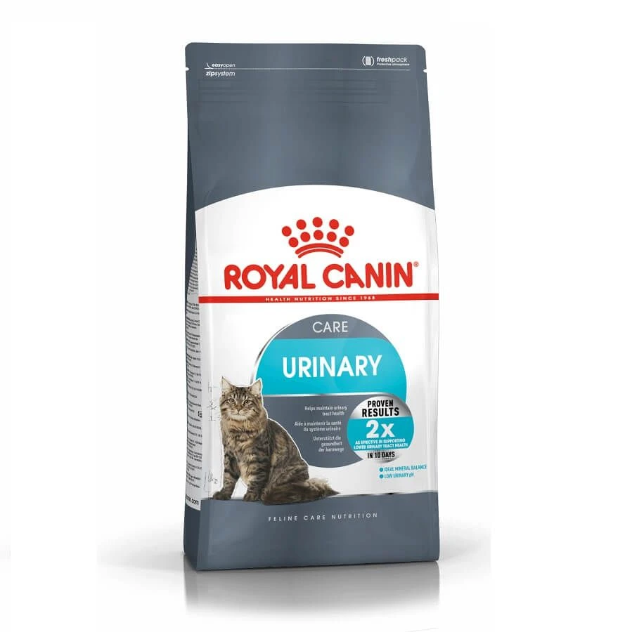 Royal Canin Féline Care Nutrition Urinary Care 10 Kg