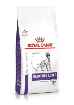 Royal Canin Veterinary Neutered Adult Dog 1 Kg
