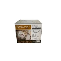 Sanalio Vet Nature Chien Adulte 1 Kg