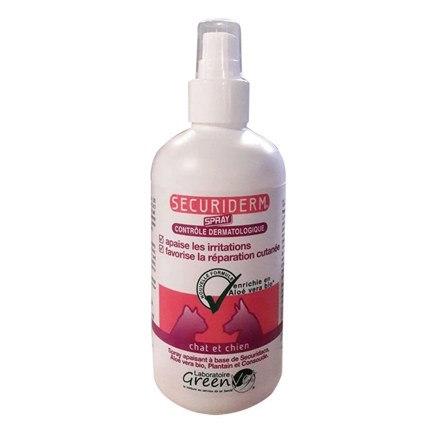 Securiderm Spray 125 Ml