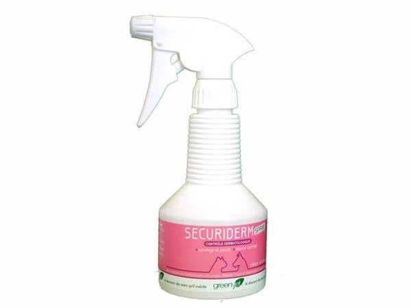 Securiderm Spray 125 Ml – Image 2