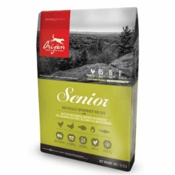 Orijen Dog Senior 6 Kg