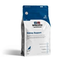 Specific Chat FKD Kidney Support 400 G
