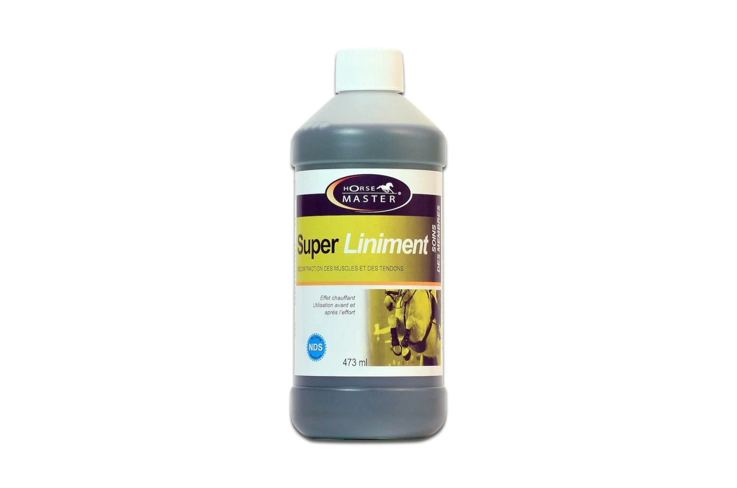 Super Liniment 473 Ml