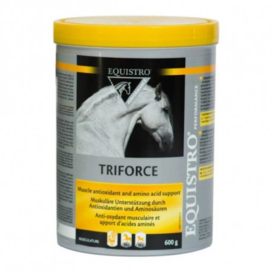 Equistro Triforce 600 Grs