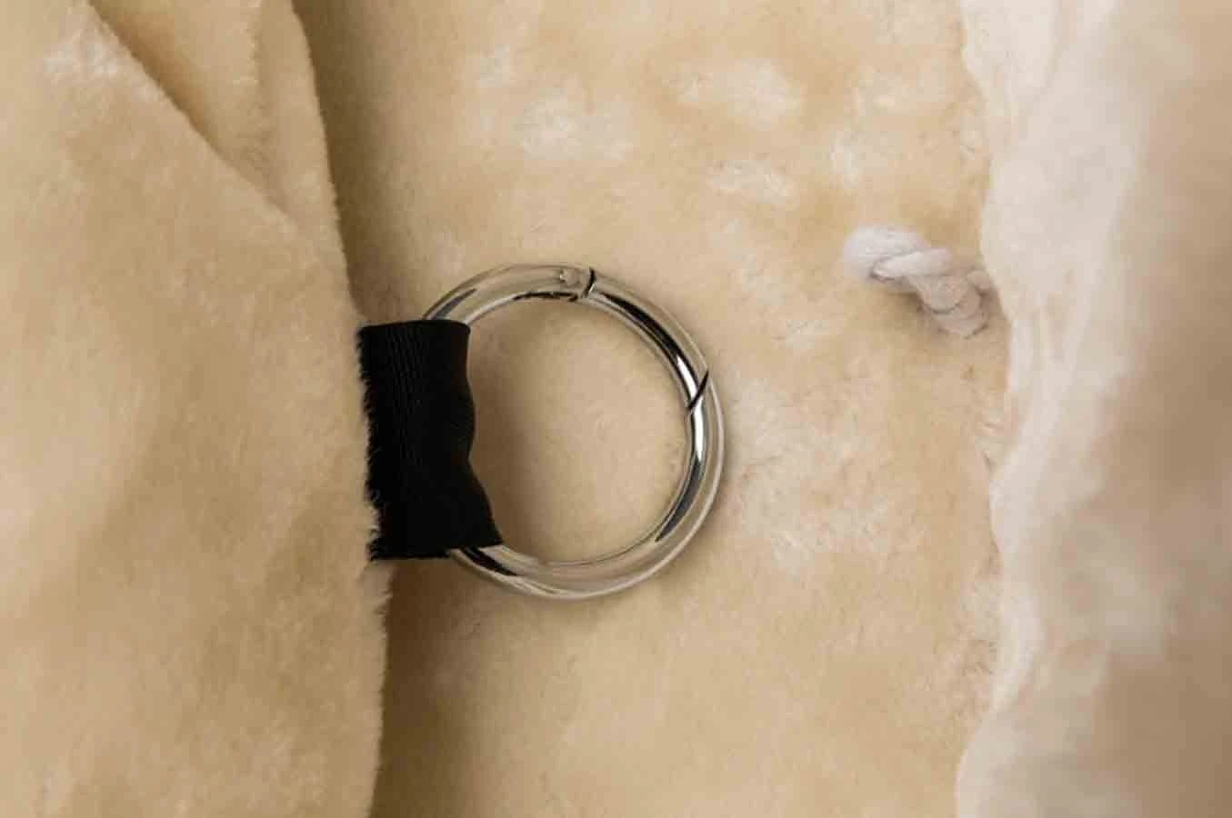 Trixie Arbre à Chat XXL Klara Crème – Image 4