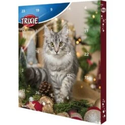 Trixie Calendrier De L'Avent Pour Chat 2022