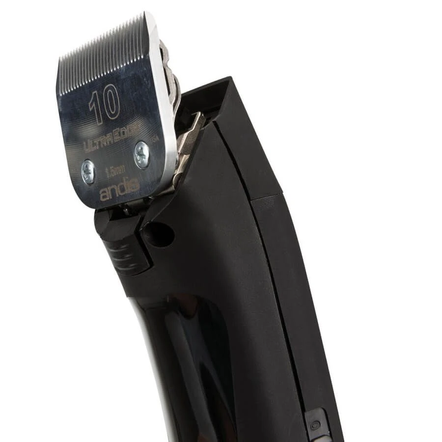 Trixie Set Tondeuse Pro Andis Type MBG-4 Chien – Image 2