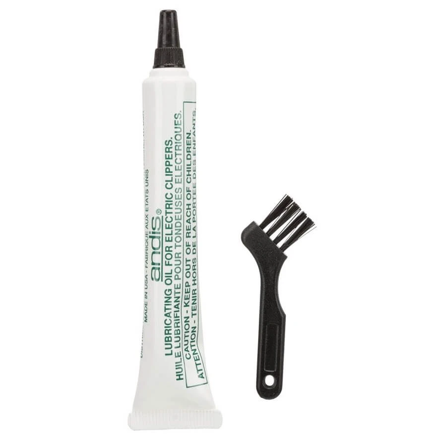 Trixie Set Tondeuse Pro Andis Type MBG-4 Chien – Image 6