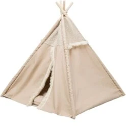 Trixie Tipi Boho Pour Chat 55 X 65 X 55 Cm