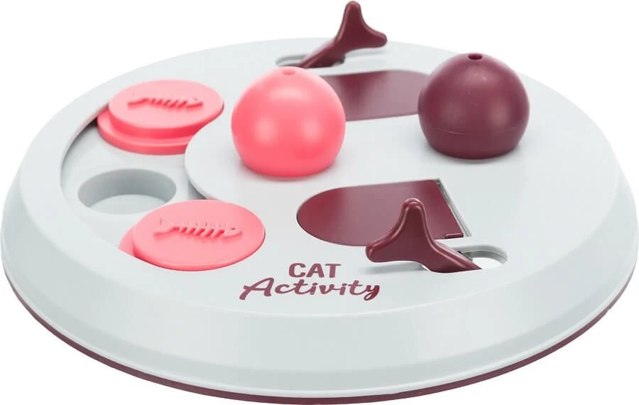 Trixie Cat Activity Flip Board Plateau De Jeu Pour Chat