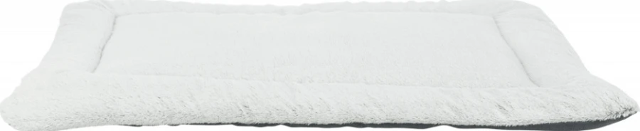 Trixie Matelas Farello Blanc-gris 70 X 55 Cm