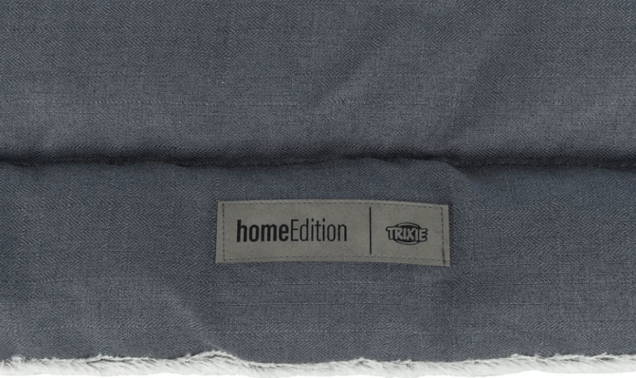 Trixie Matelas Farello Blanc-gris 70 X 55 Cm – Image 2