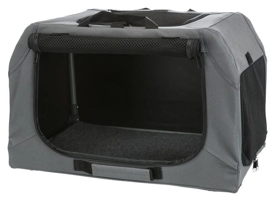 Trixie Niche Transportable Easy Soft M-L – Image 2