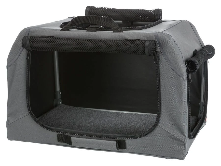 Trixie Niche Transportable Easy Soft M-L – Image 3