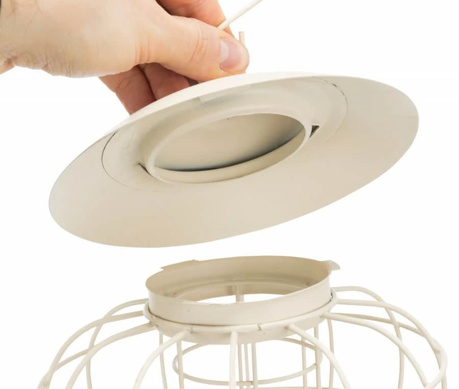 Trixie Support Boule De Graisse ø 17 × 30 Cm - Destockage – Image 3