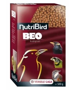 Versele Laga Nutribird Beo Komplet 500 G