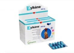 Zylkene 450 Mg 30 Gelules